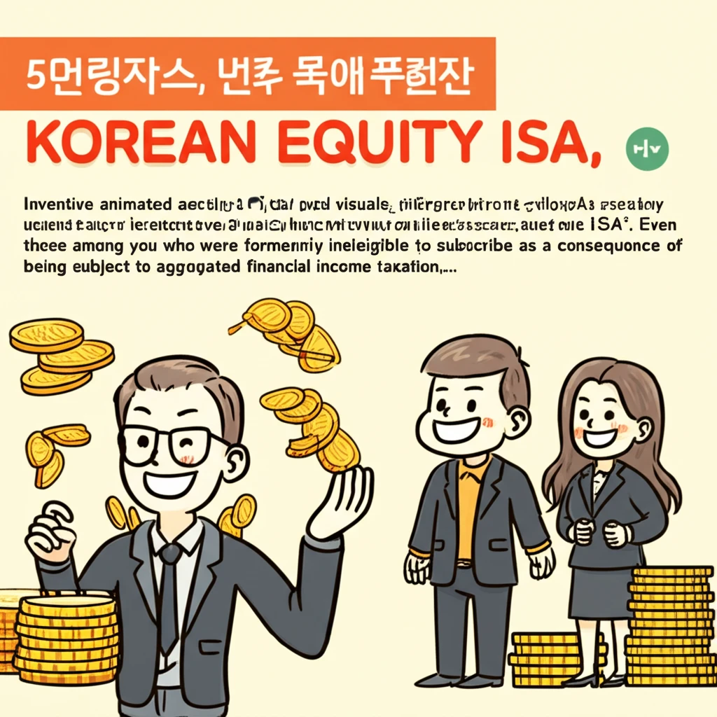 2026년 ISA 계좌 개편 정보 납..