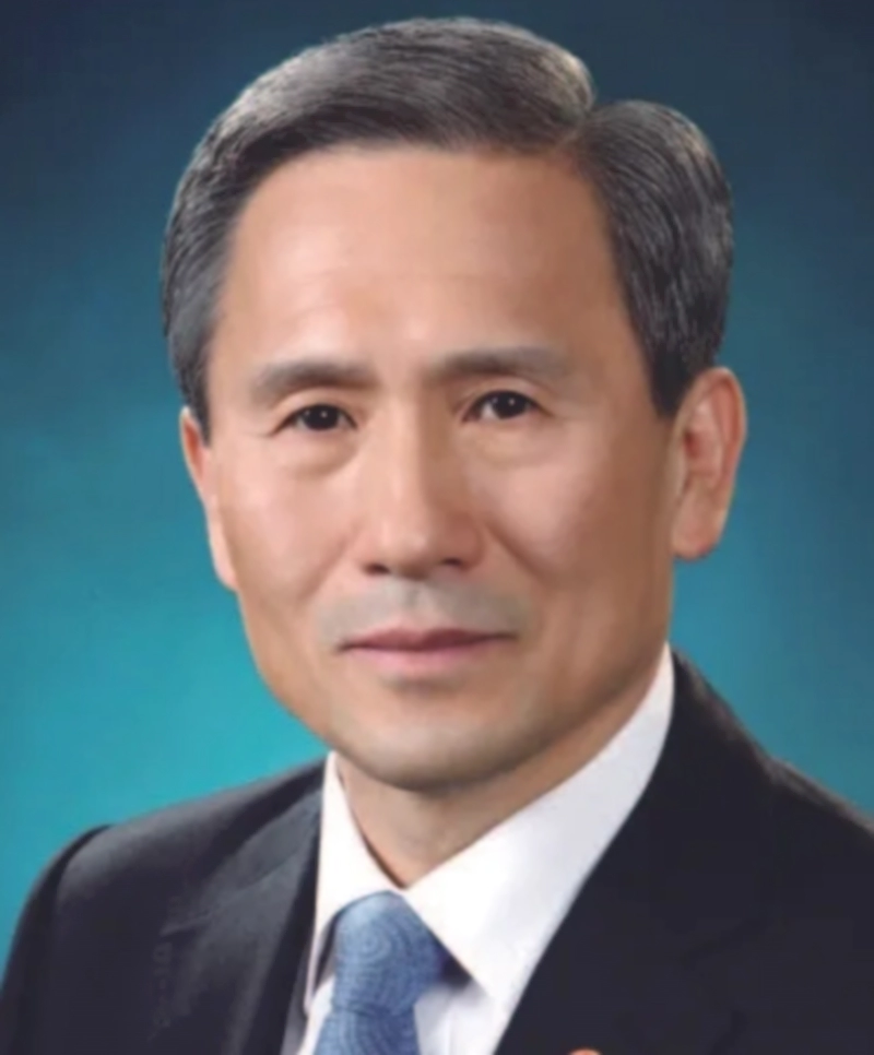 김관진 프로필 나이 고향 학력 재산 경력 