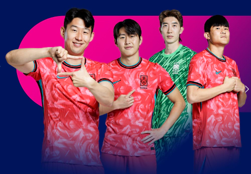 북중미 월드컵 예선3차 예매