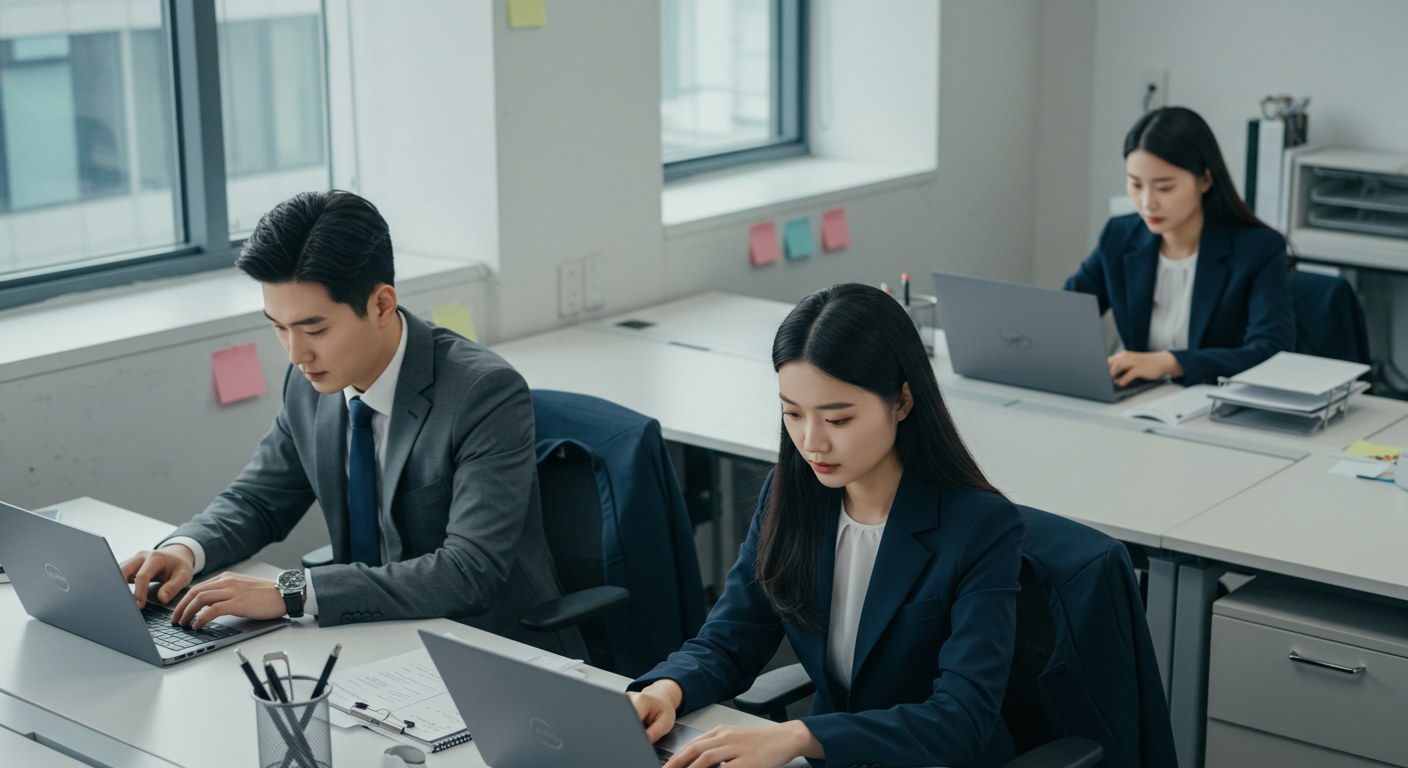 소상공인 저금리 대출