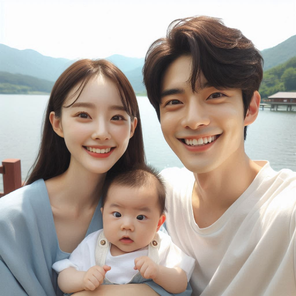 2024년 최신 다자녀 혜택 총정리: 2명, 3명 기준 완화된 혜택 안내