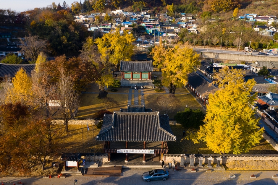 전주 가볼만한곳 베스트10