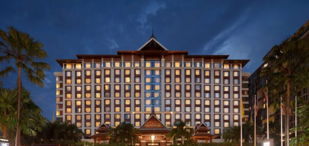 샹그릴라 치앙마이 출처 마이리얼트립