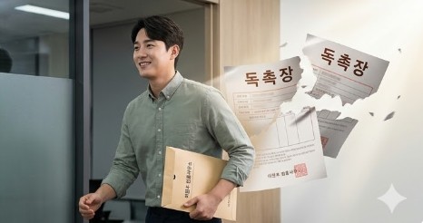 신용카드 정지가 무서워 망설이시나요?" 개인회생 단점 검색하다 월급 압류되는 진짜 이유