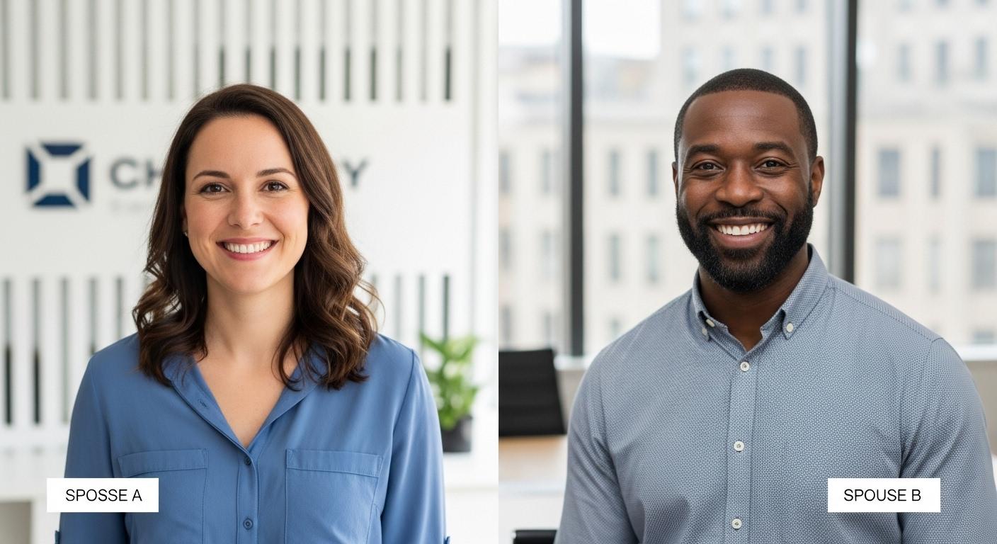 운전자보험 부부 각각