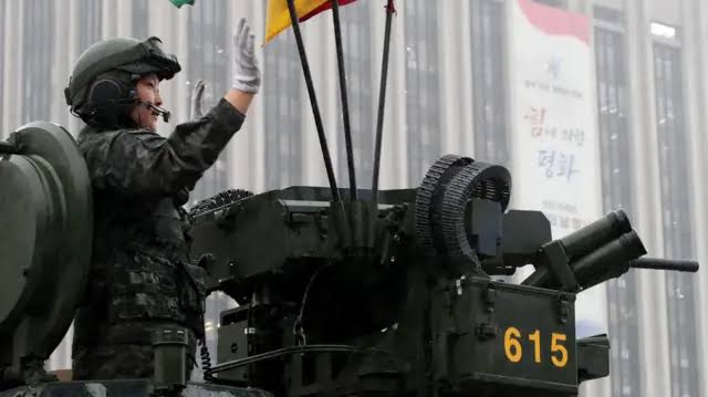 국군의 날