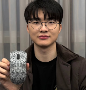 이상혁 프로필