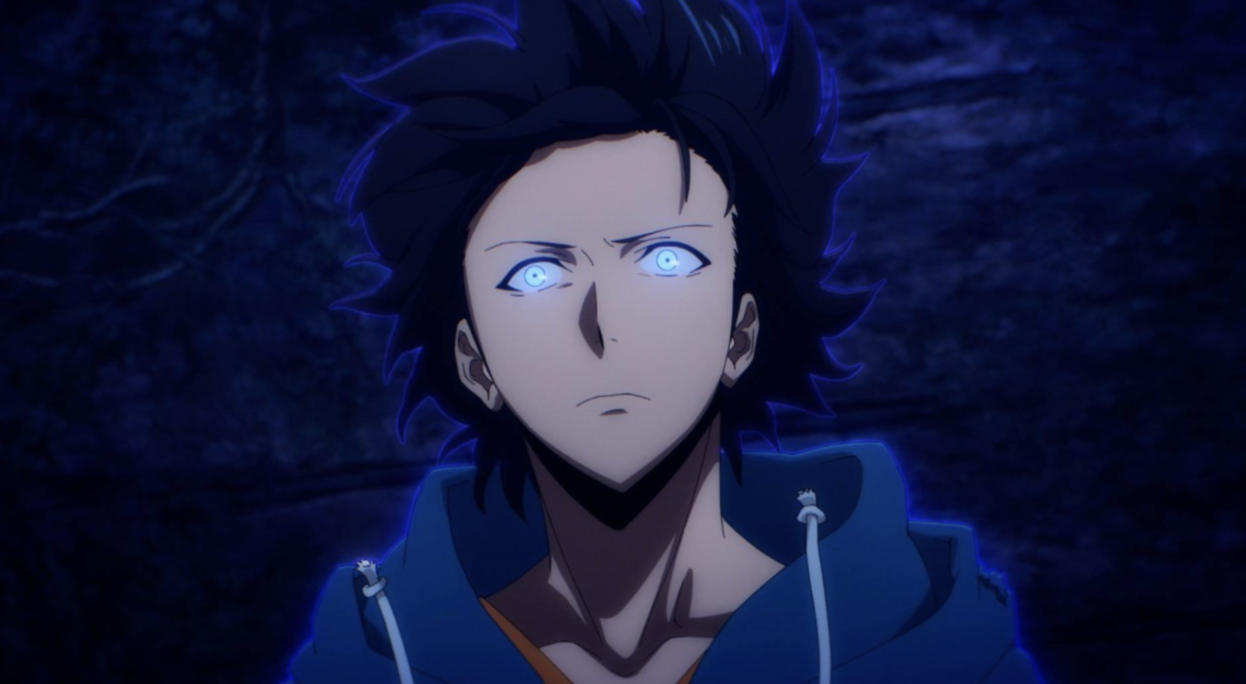 나 혼자만 레벨업 리어웨이크닝