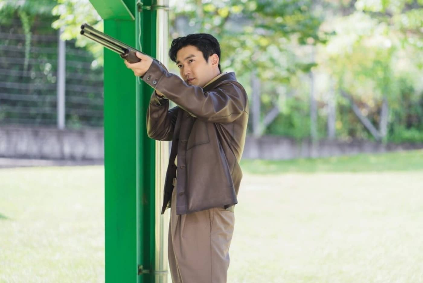 이재 곧 죽습니다 최시원