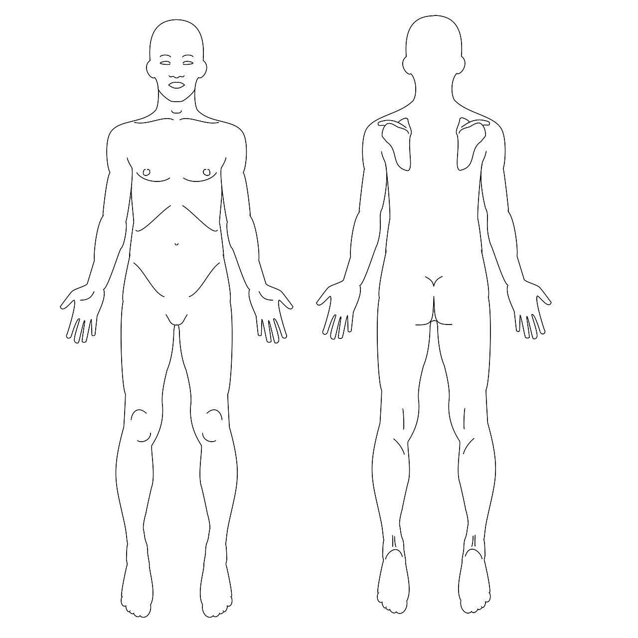 몸이 안 좋을 때 보내는 신호 (피로, 소화불량, 두통)