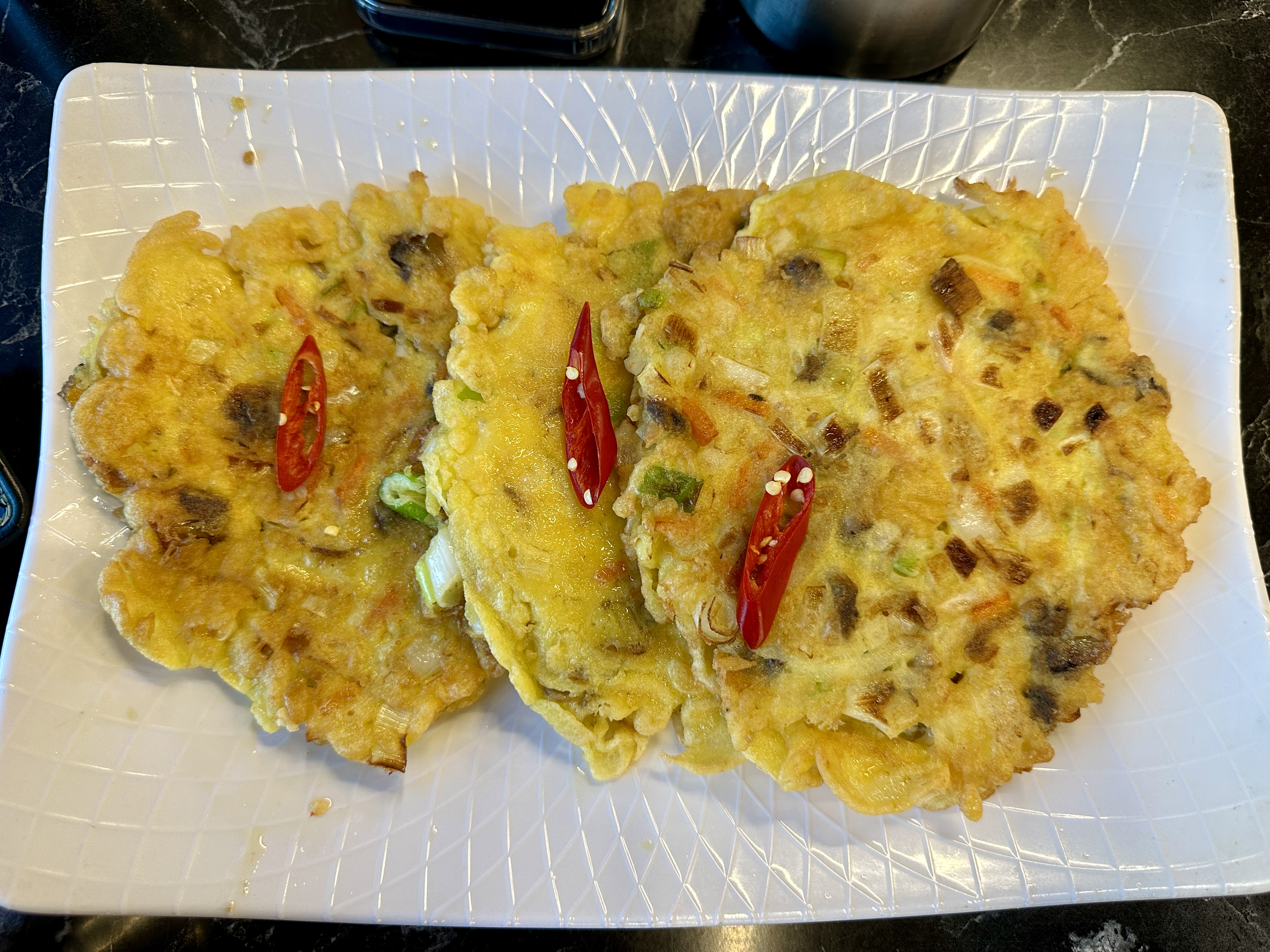 꼬막전