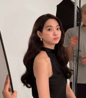 신민아 김우빈 결혼