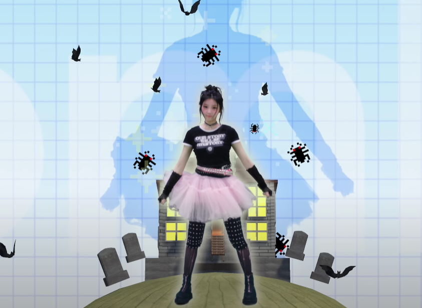 아일릿(ILLIT) jellyous