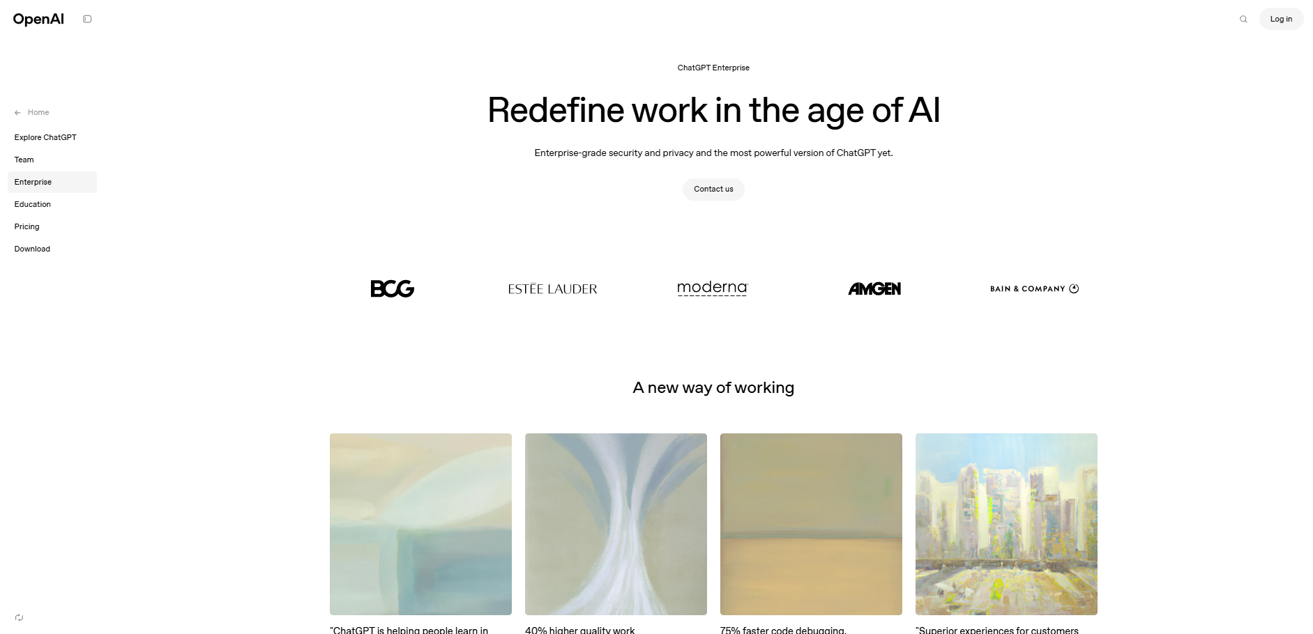 쳇 지피티 유료 가격