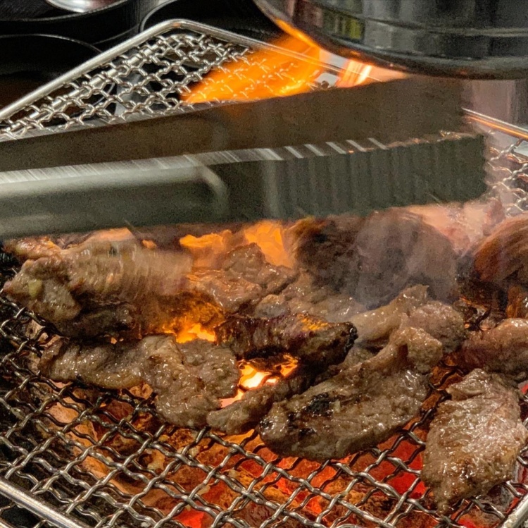 강남역 역삼동 전설의 맛 단 하나의 단일 메뉴 마늘 소갈빗살 갈비살 맛집 추천