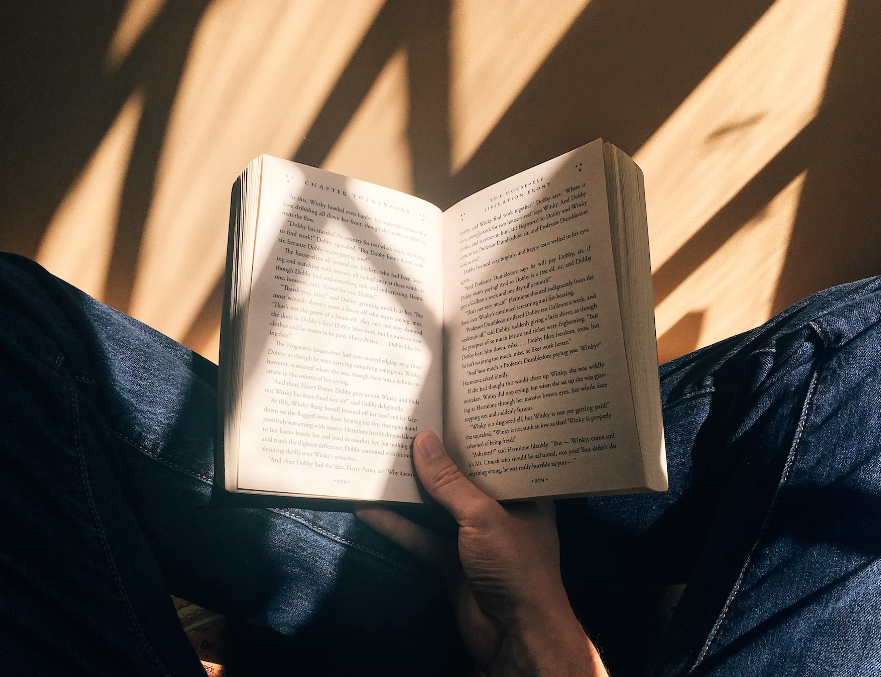 독후감 잘 쓰는 법