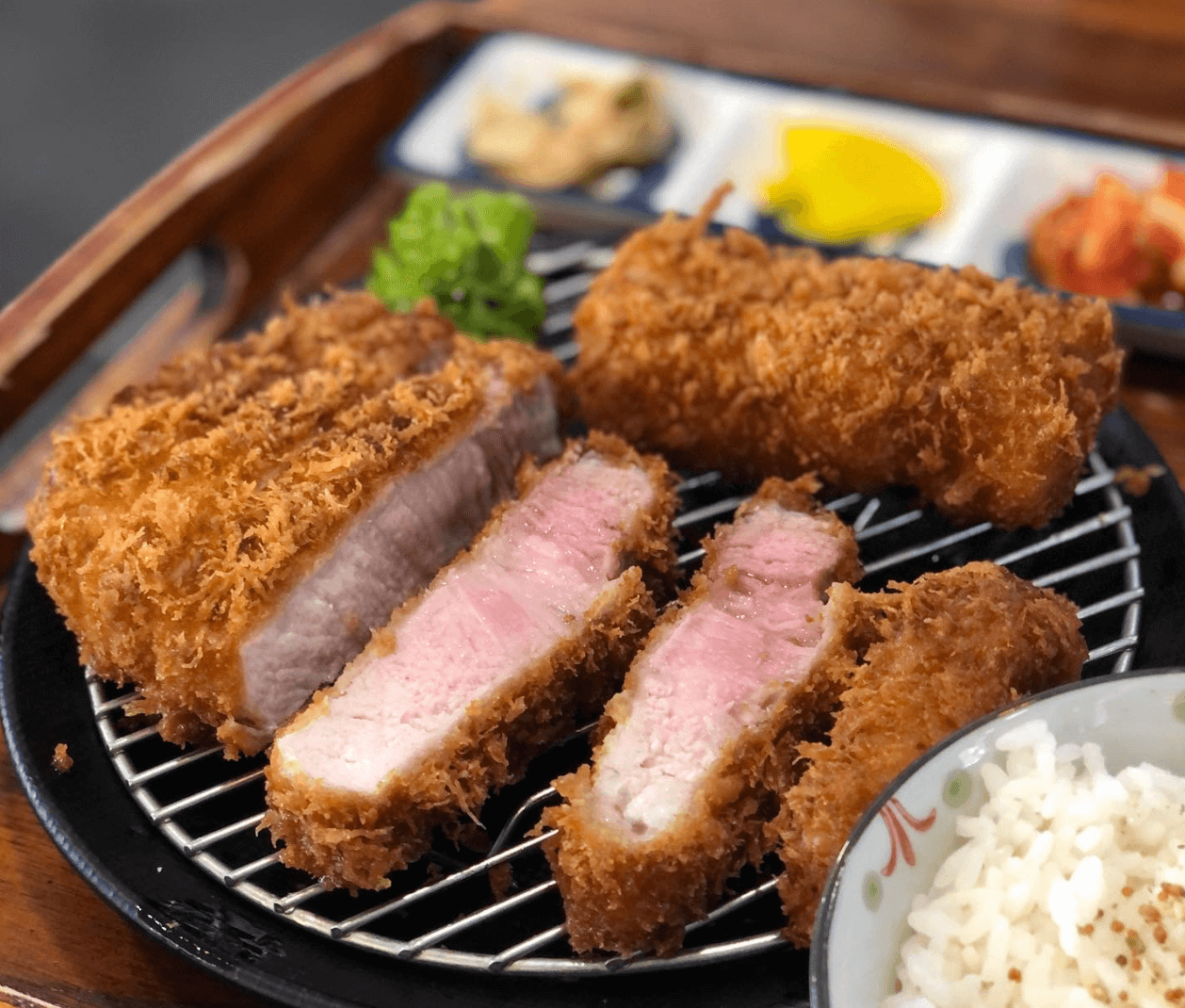 부산 돈까스 맛집 추천 BEST 5