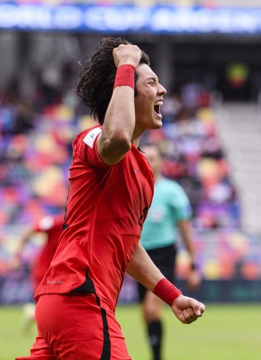 U-20 월드컵