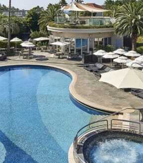 제주 신라 호텔