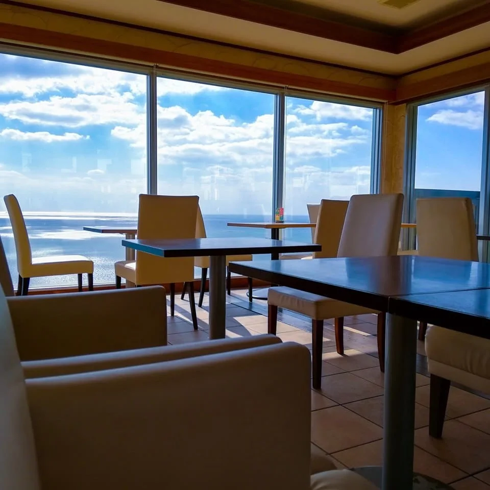 오키나와카페-카페야부사치