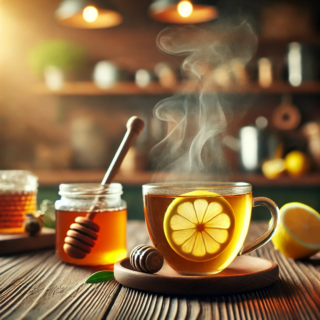 충분한 수분 섭취