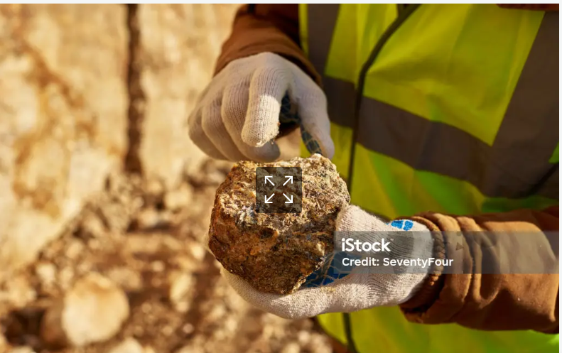 금 ETF vs 금광산 ETF 입문자를 위한 가이드(은퇴자를 위한 가이드)