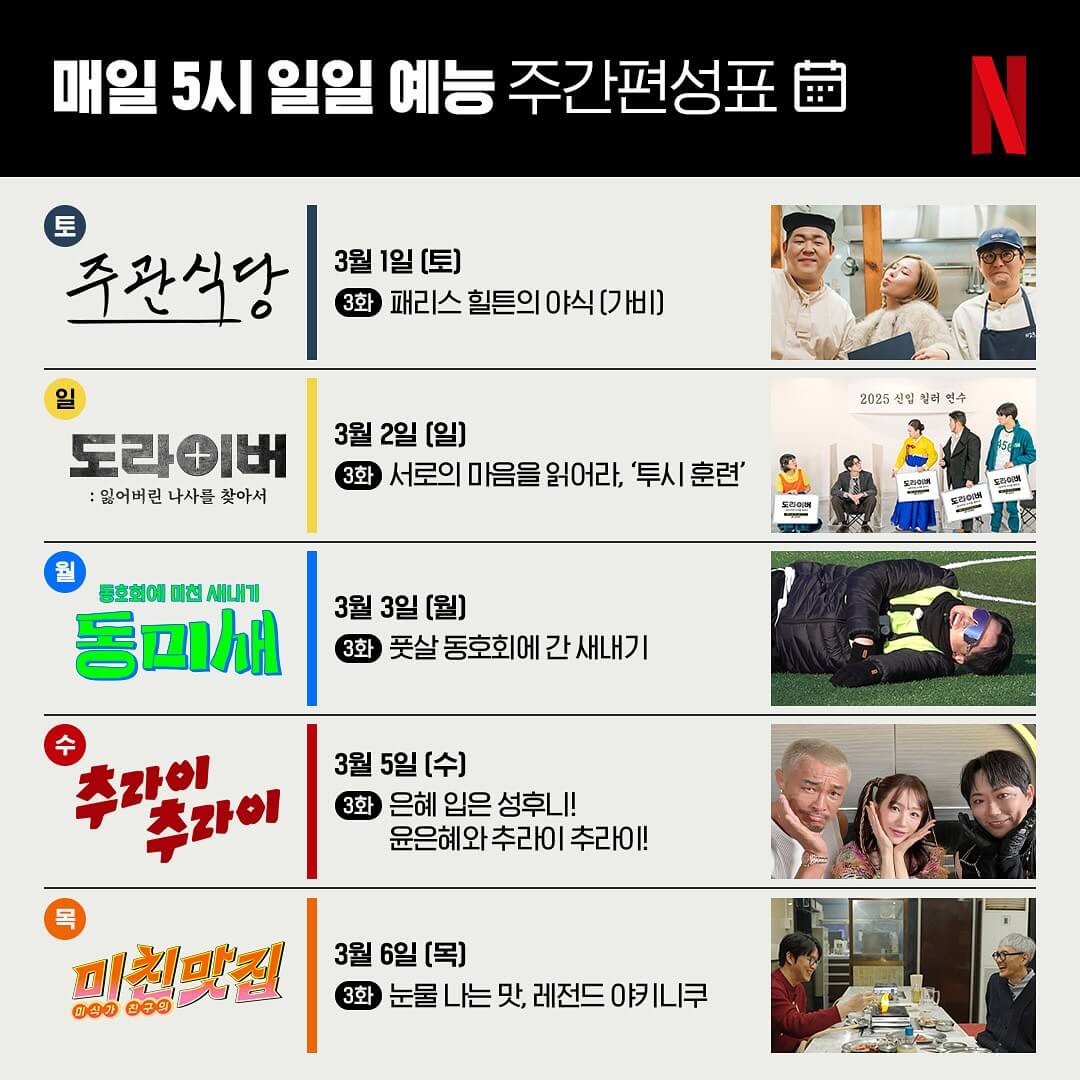 도라이버: 잃어버린 나사를 찾아서