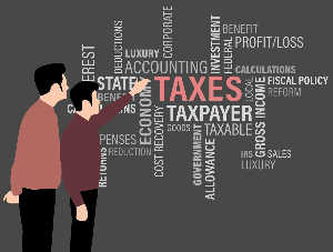 중도퇴사자 연말정산 방법