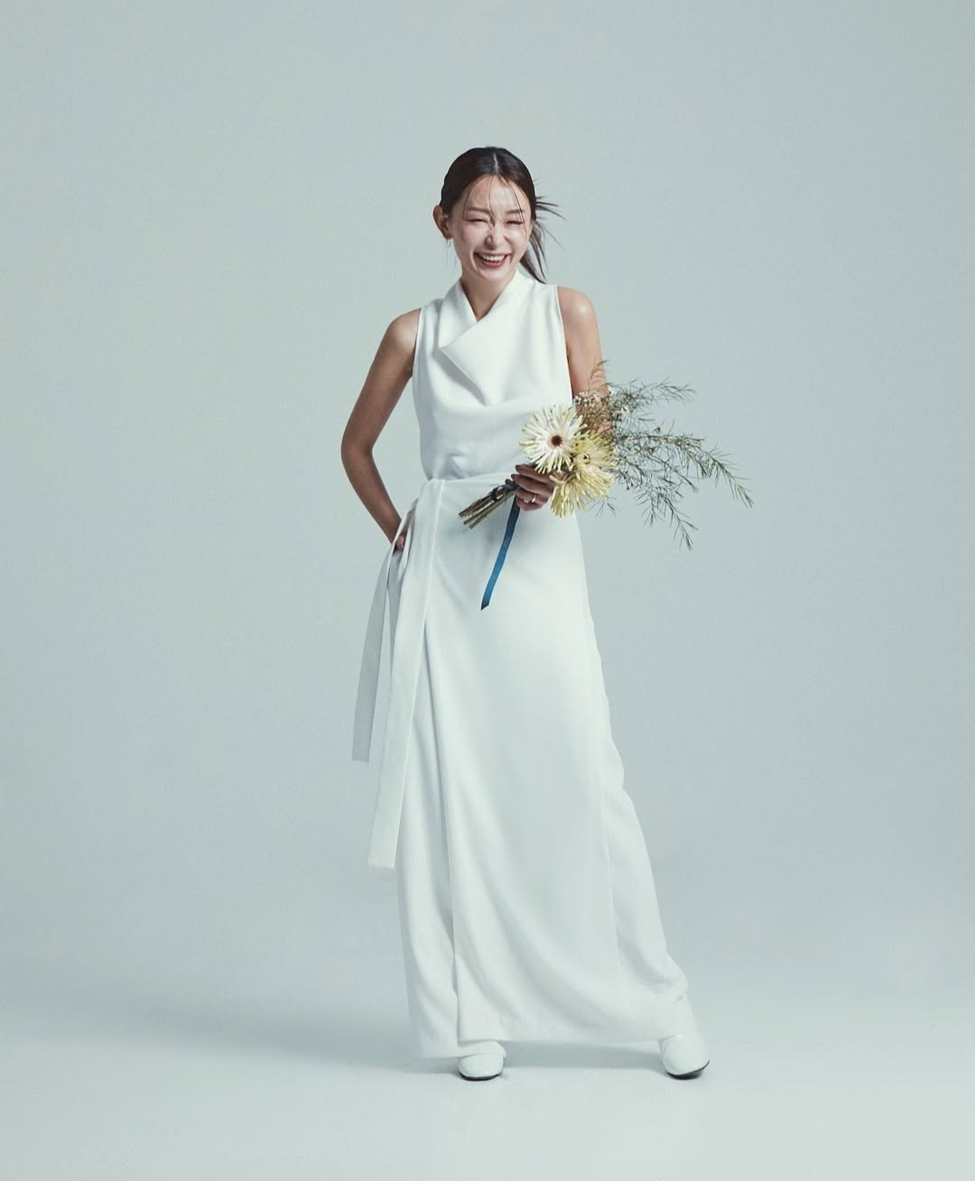 조째즈 부인
