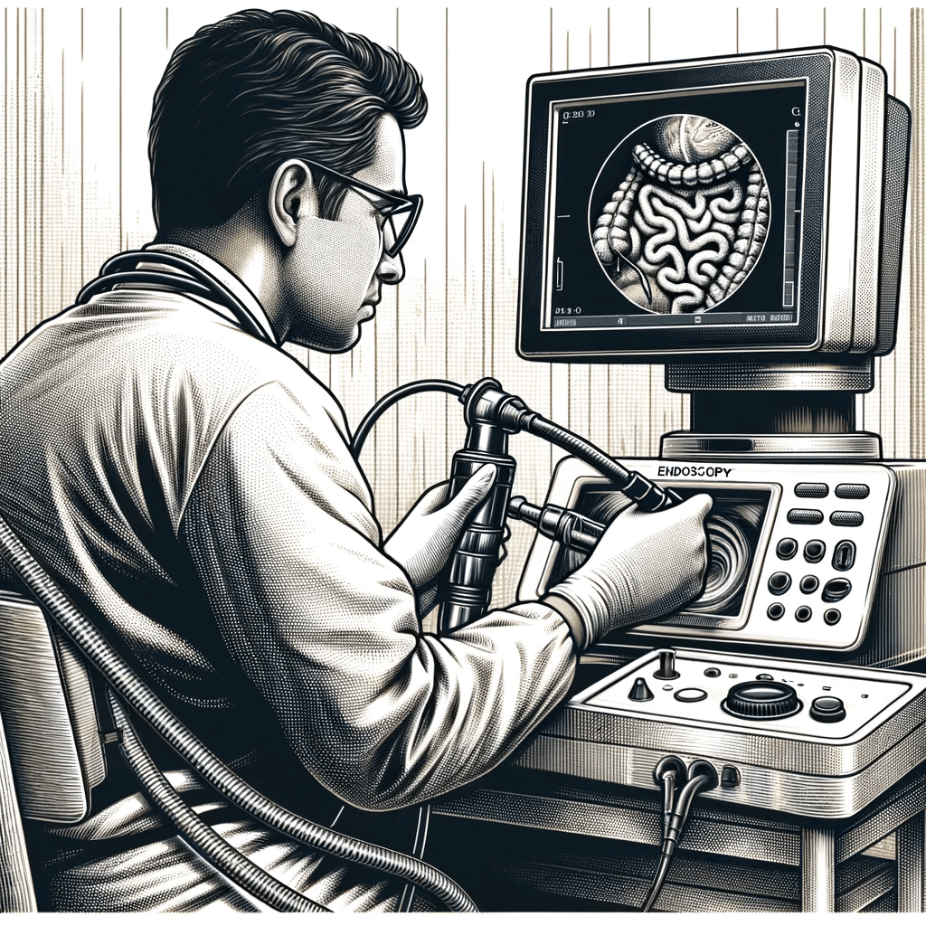 대장암-초기증상