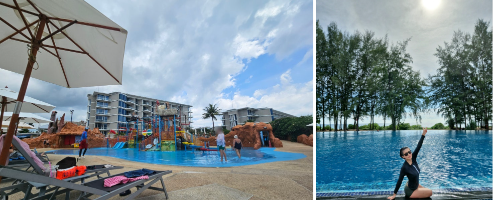 #푸켓 가족여행