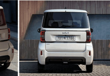 기아 레이 전기차 가격표