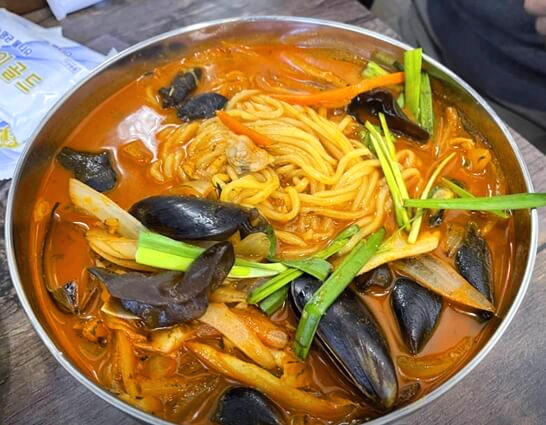 춘장루-서천-맛집-추천-음식사진