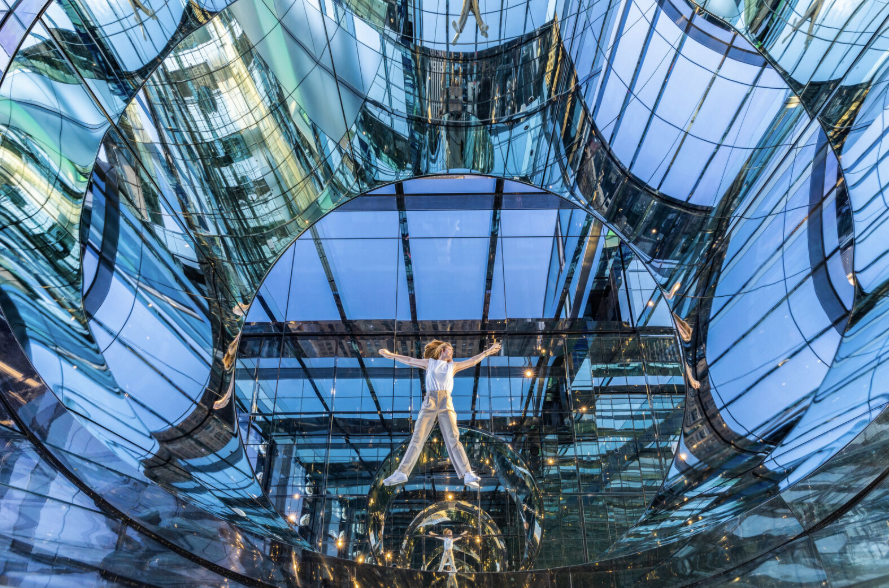 뉴욕 실내 추천 써밋 원 밴더빌트 예약 라이온킹 예매 할인 팁 (설 연휴)