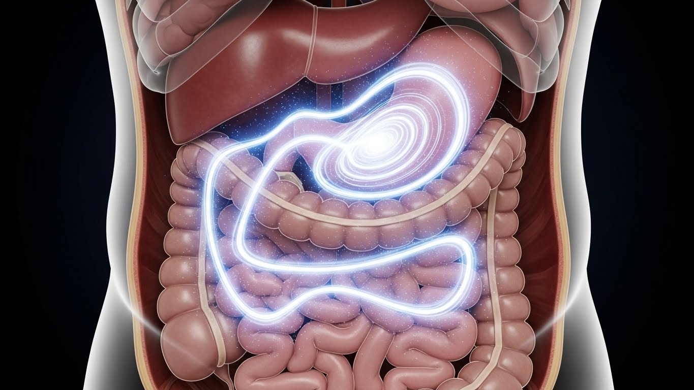 장운동방법효과