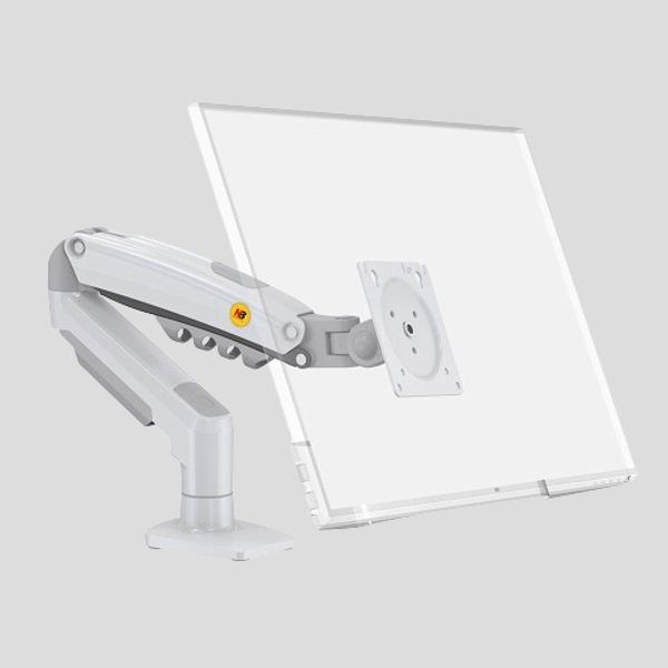 모니터암 고르는법 설치 후 책상 정리 효과 후기