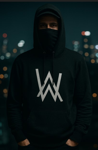 Alan Walker 관련 사진