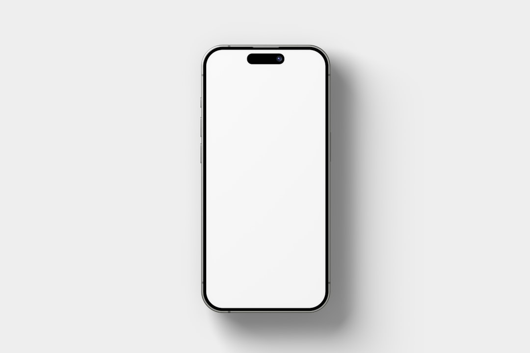 iPhone