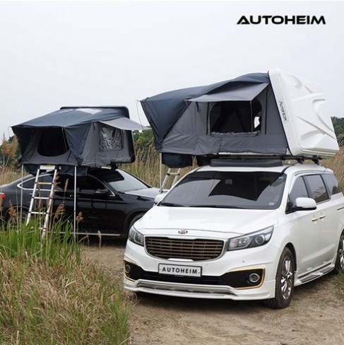 캠핑 텐트 추천