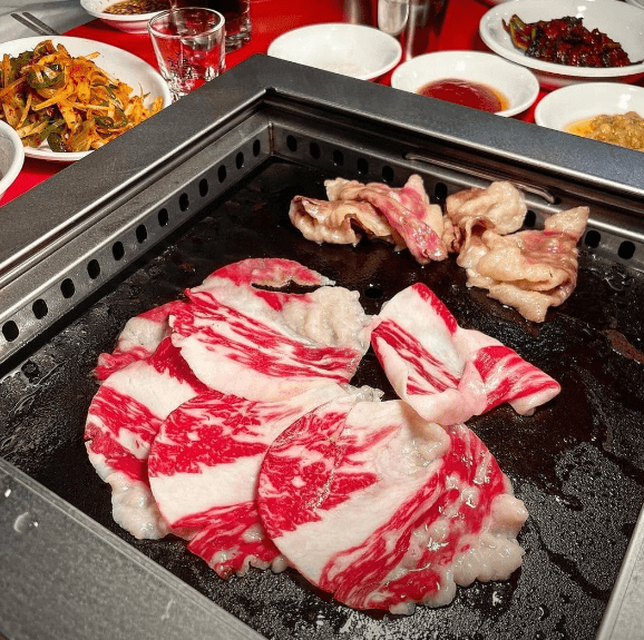 종로 3가 맛집 " 홍지로스 본점 " 음식 사진