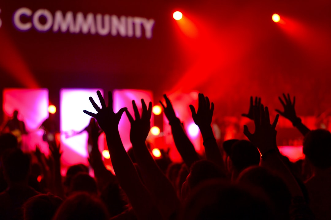 'Community'
