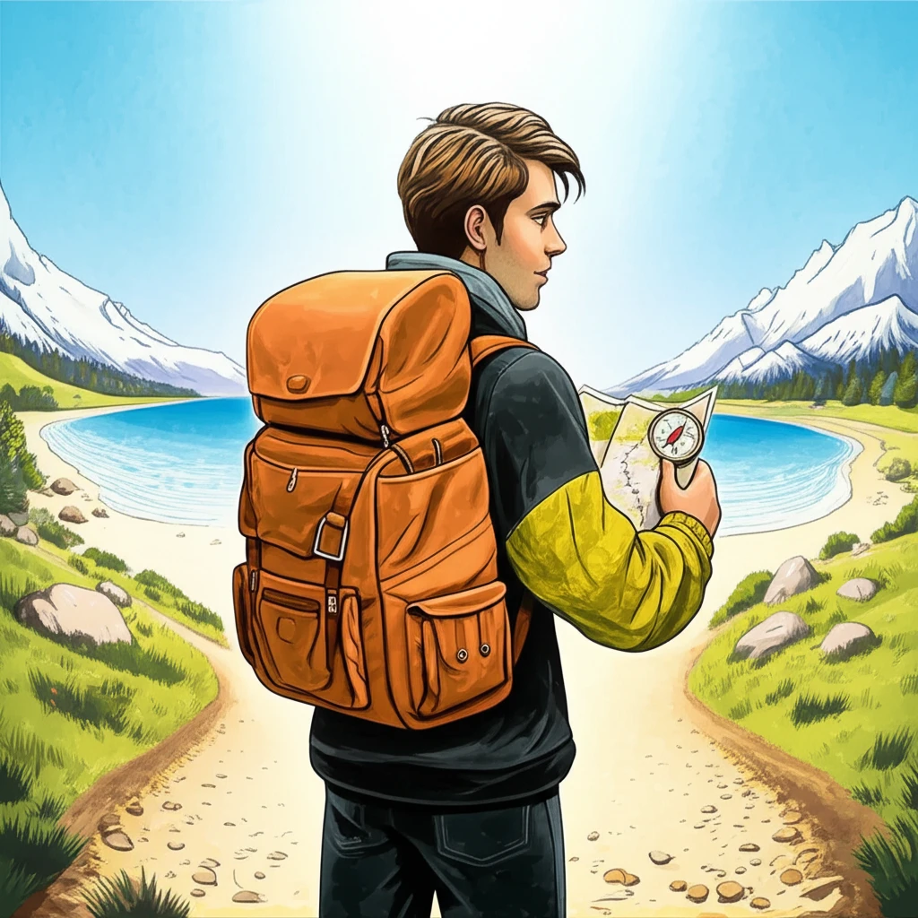 스마트 여행 설계: 초보자도 전문가처