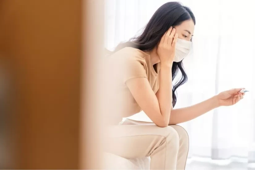 공무원 병가 중 명절휴가비 지급 여부