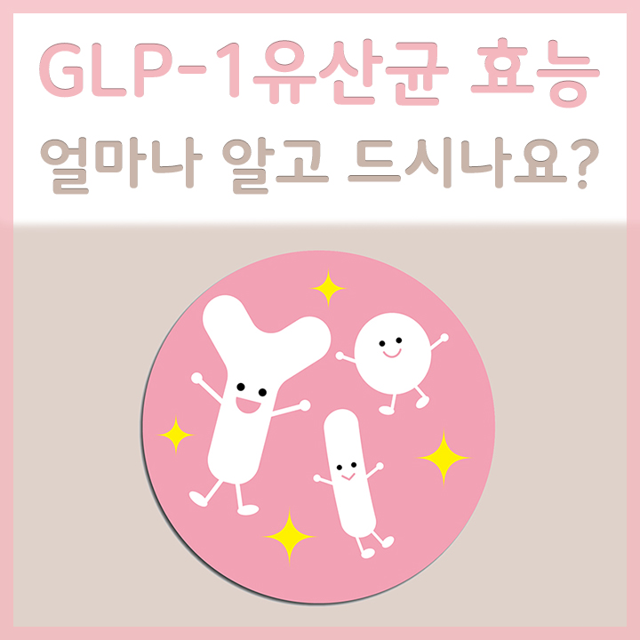 GLP1-유산균의-모습