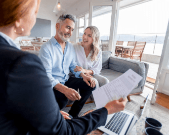 양도소득세율, 양도소득세 자동계산