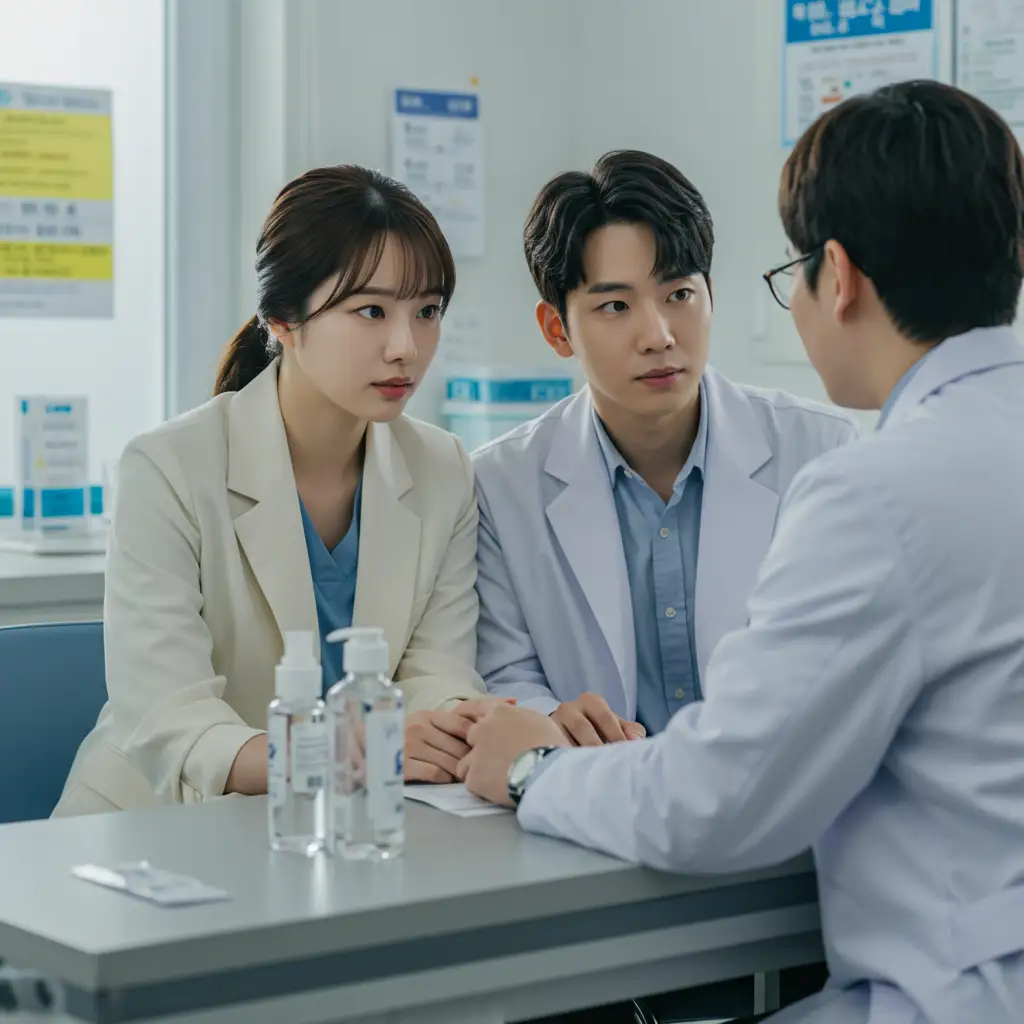 서울 난자동결 시술 비용 지원 방법