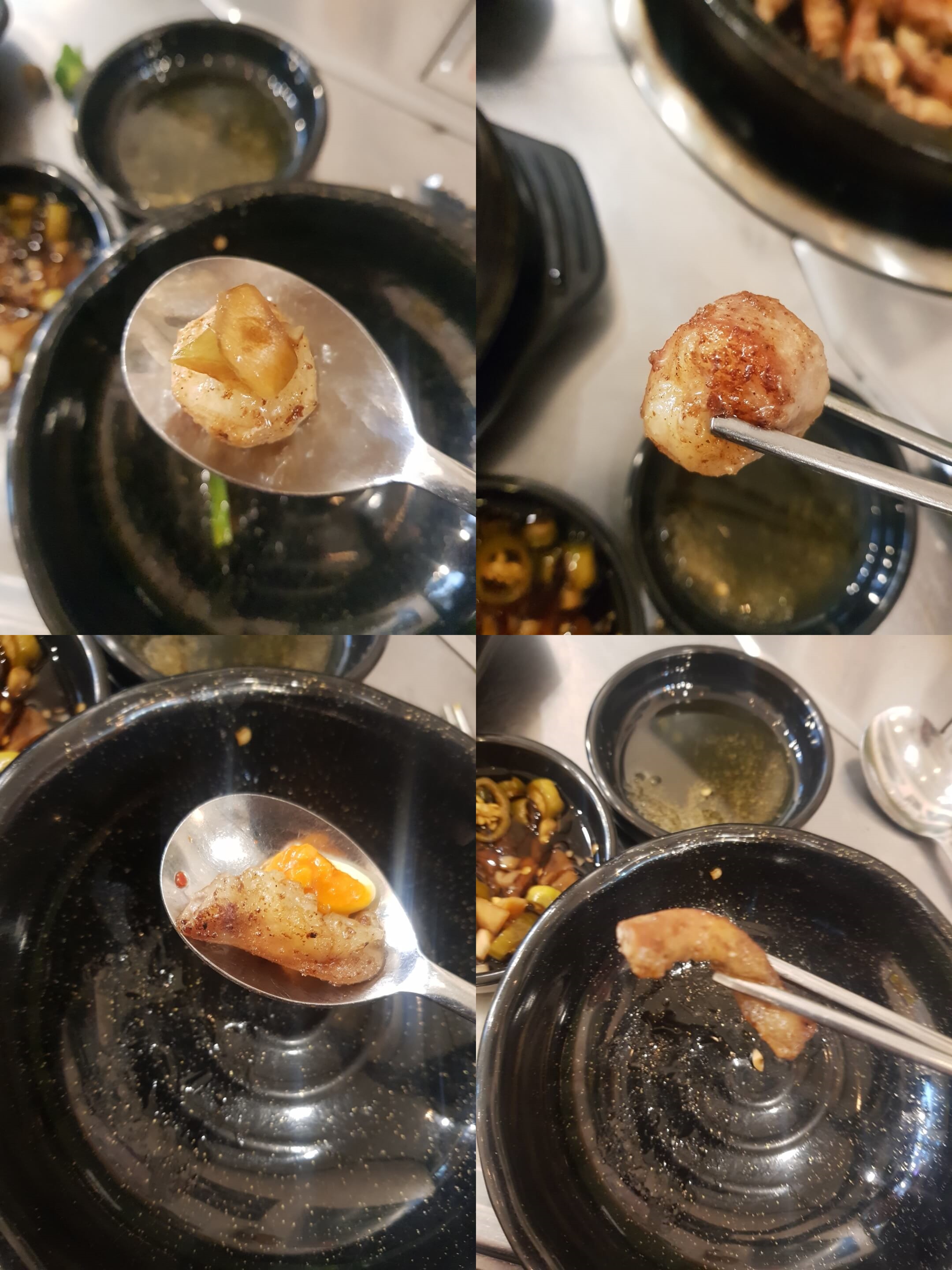 강동구 굽은다리역 맛집 류가네 소곱창 리뷰 가성비 소곱창 맛집