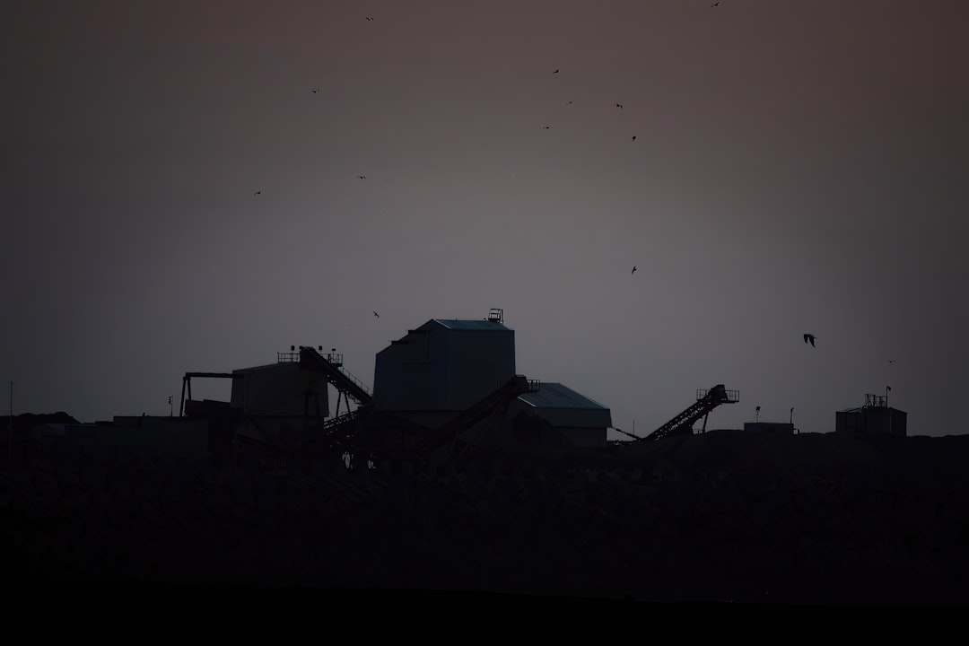 Extraction.