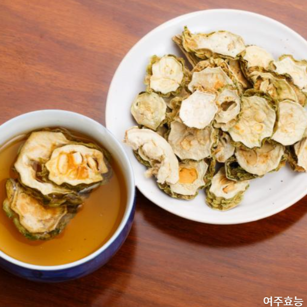 여주 효능 : 여주의 다양한 효능 알아보기