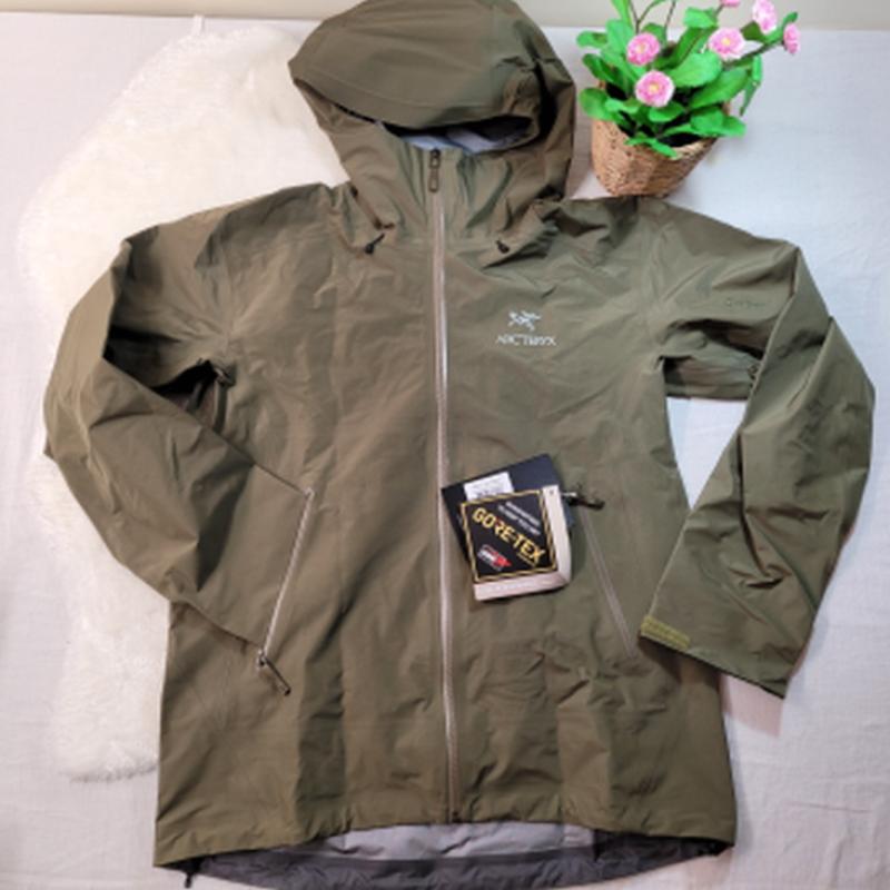 아크테릭스 베타 남자 바람막이 BETA LT 자켓 고어텍스 등산복 8컬러 FW23